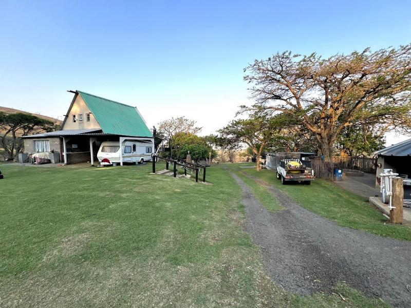 0 Bedroom Property for Sale in Harrismith Free State